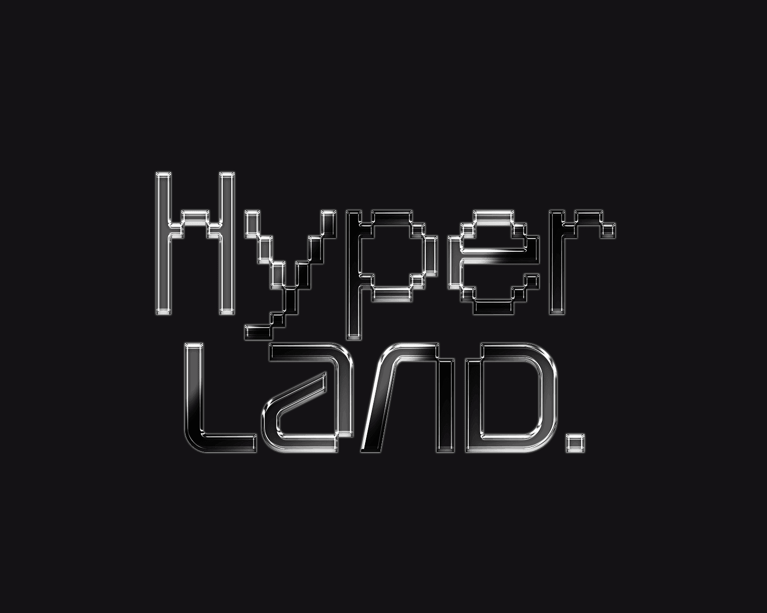 Flat lay of modern cooking magazine with bold text and contemporary design