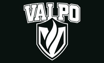 Valparaiso athletics logo