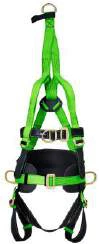 FSE-FBH-045 Harness with rescue extension