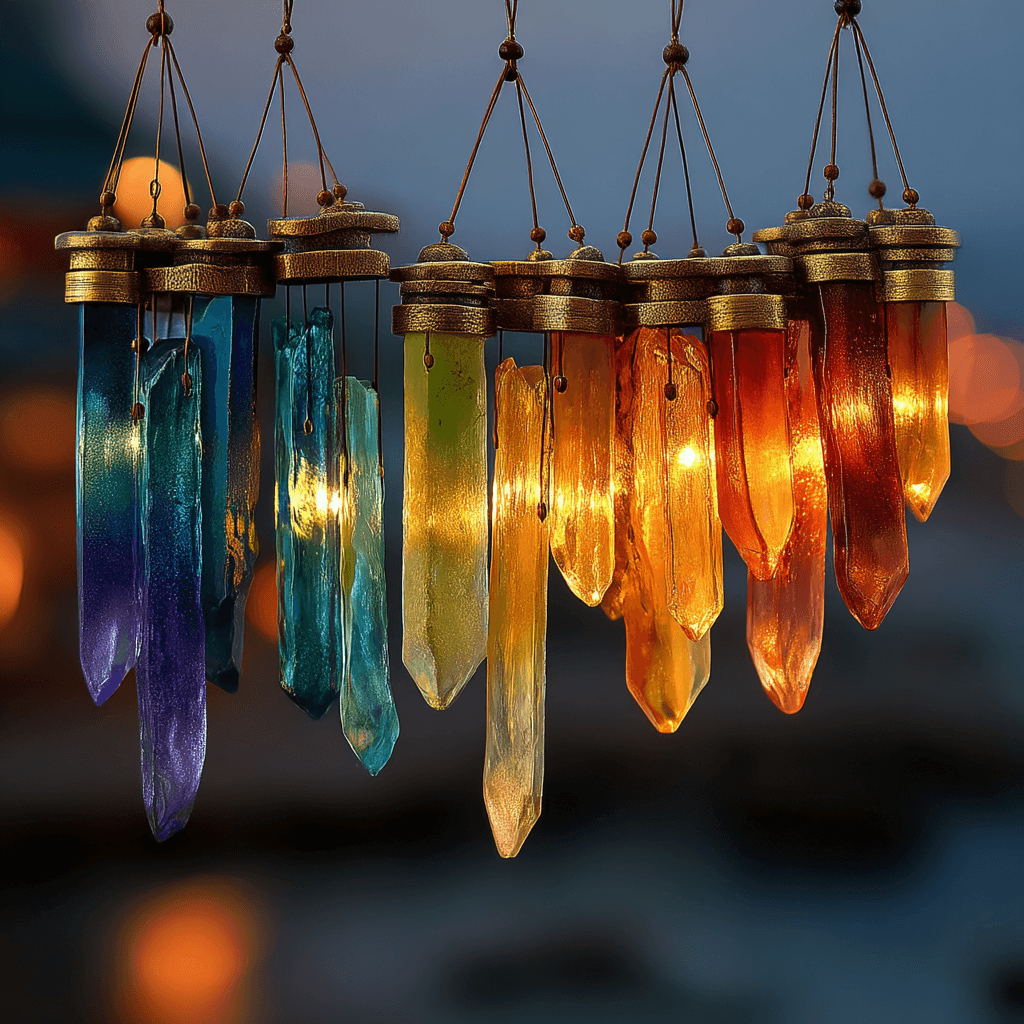Wind Chimes