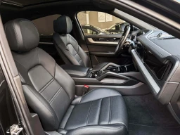 Porsche Cayenne S E-Hybrid Coupé — Vorschaubild 18