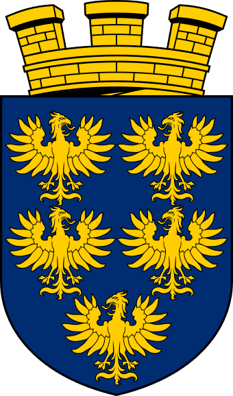 Niederösterreich Wappen