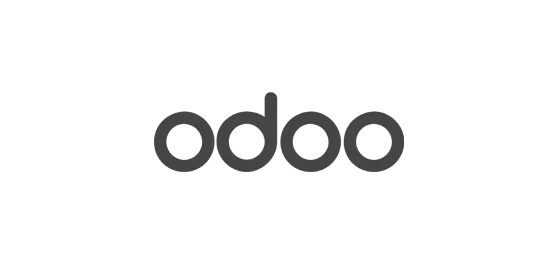 Logo de Odoo