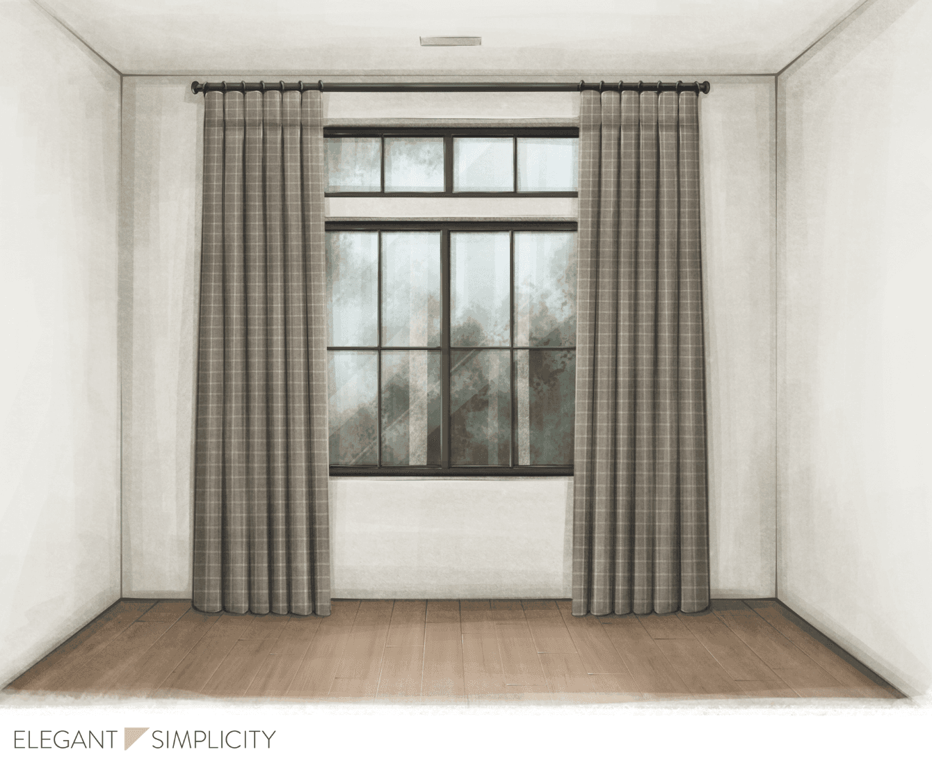 To help clients visualize + effectively communicate with contractors and other vendors, here are a handful of project details from the Woodinville House.