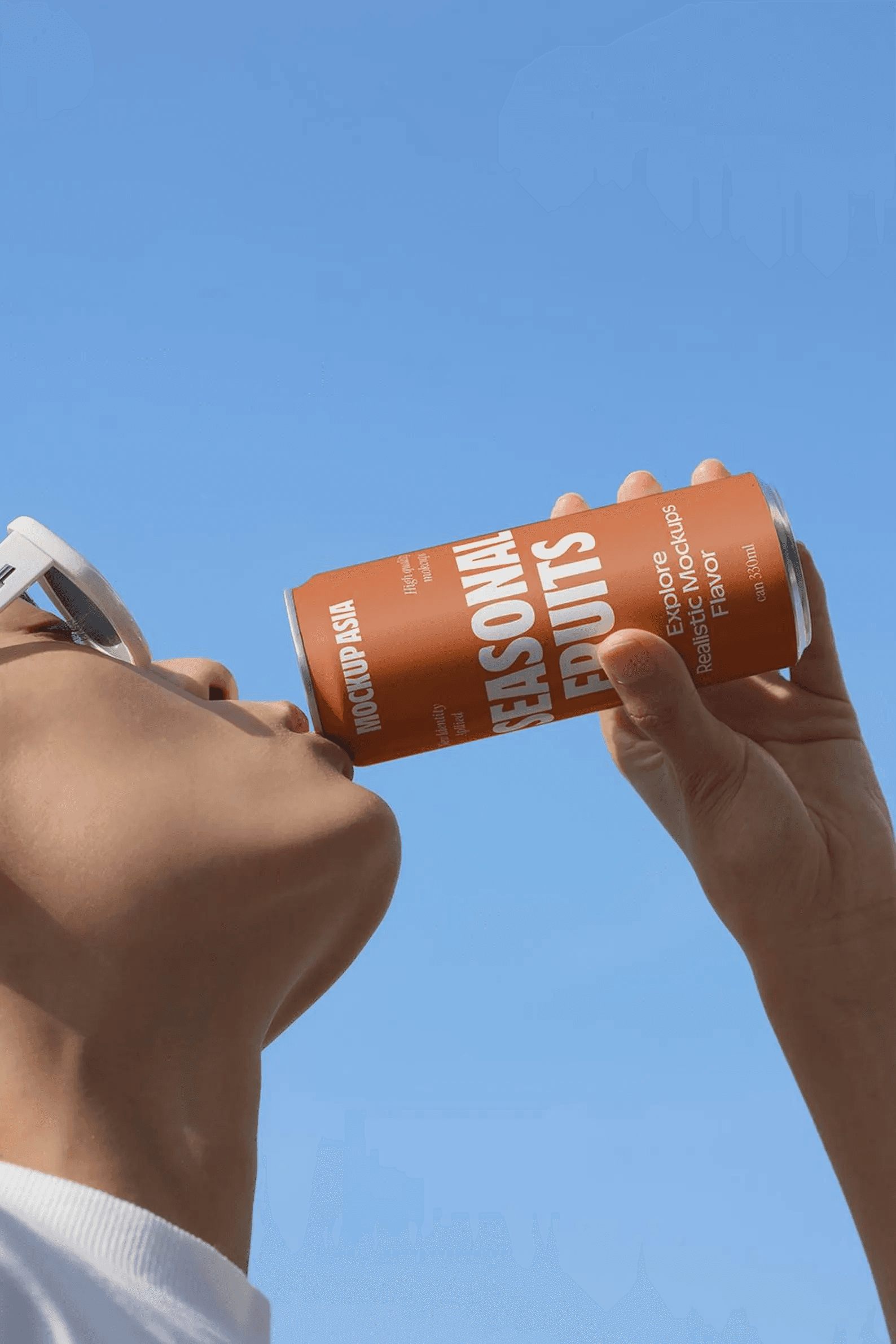 person running on tracking field