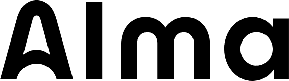 Alma logo