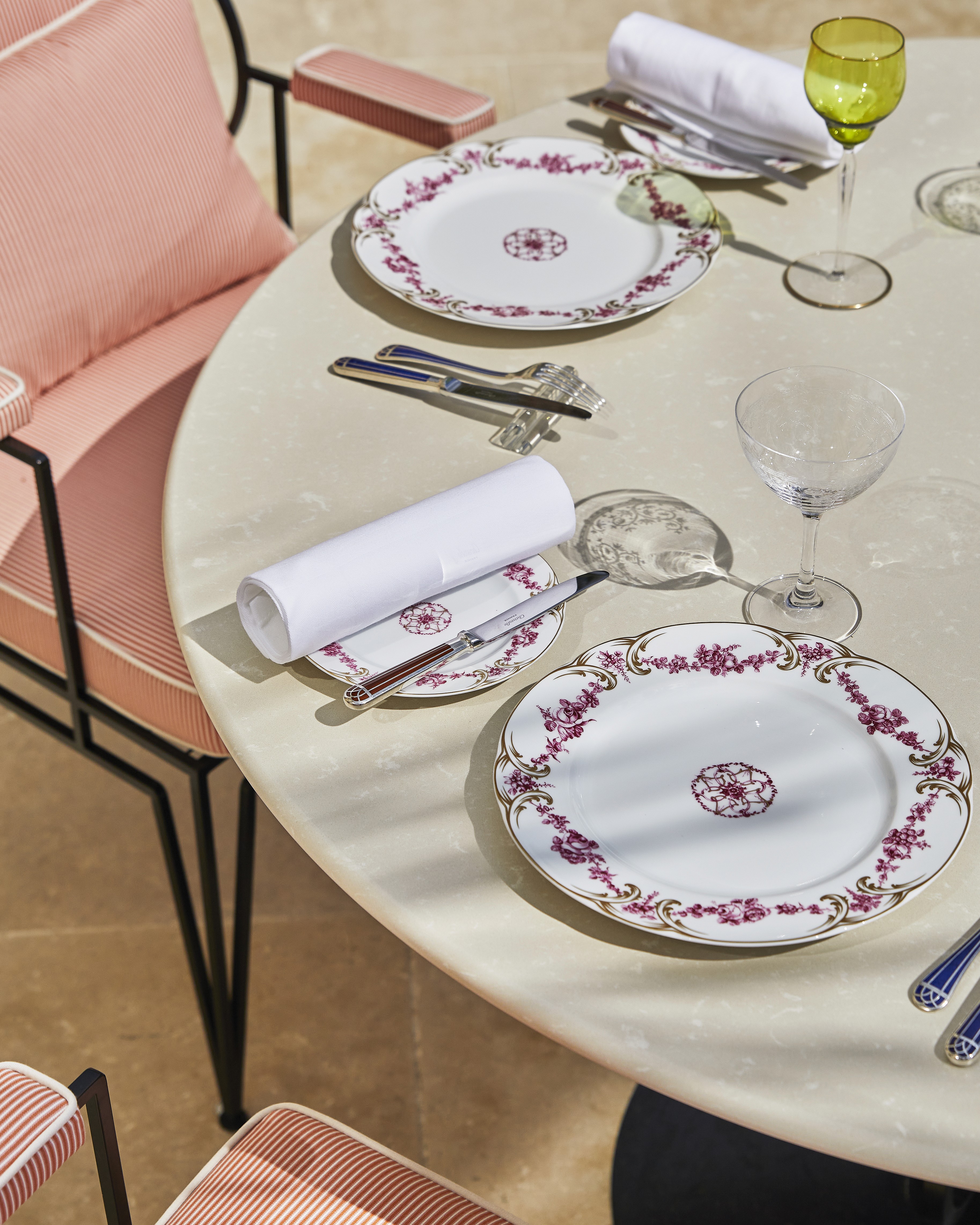 restaurant versailles