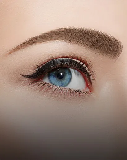 Semi-Permanent Eyeliner