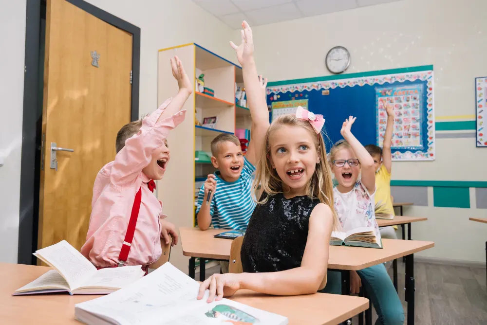 Competências socioemocionais: o que são e como promover na escola