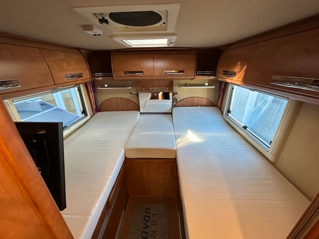 Fahrzeug Gebrauchtwagen - Galeriebild 6