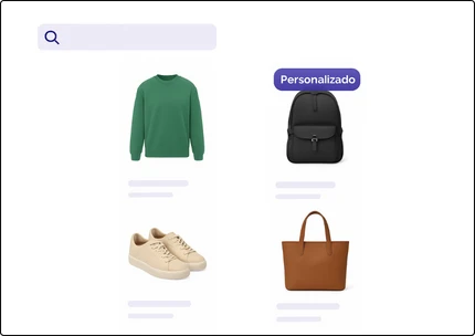 Aprovecha los Resultados Personalizados en Buscadores para Impulsar tu Ecommerce
