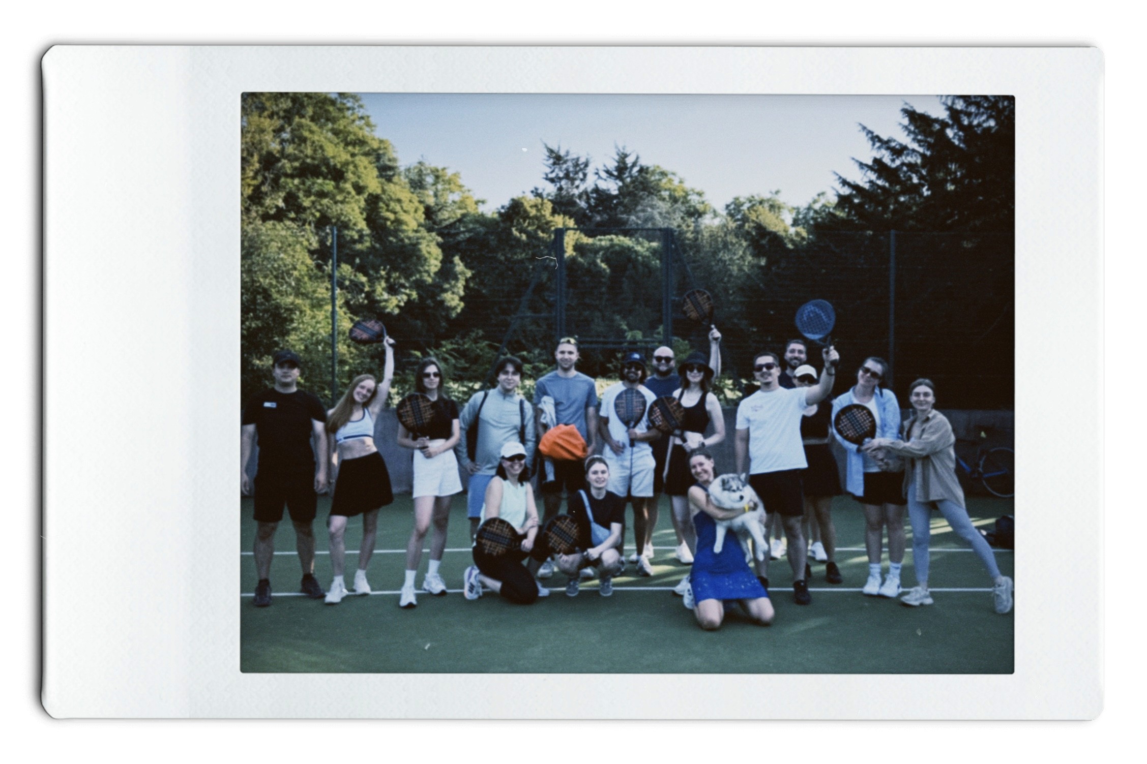 An image of Freelio's budget ui