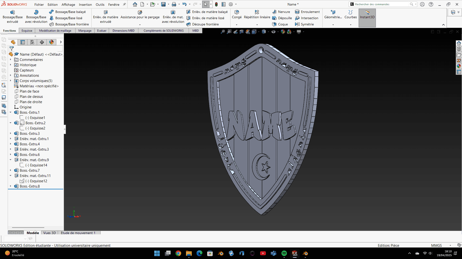 project img
