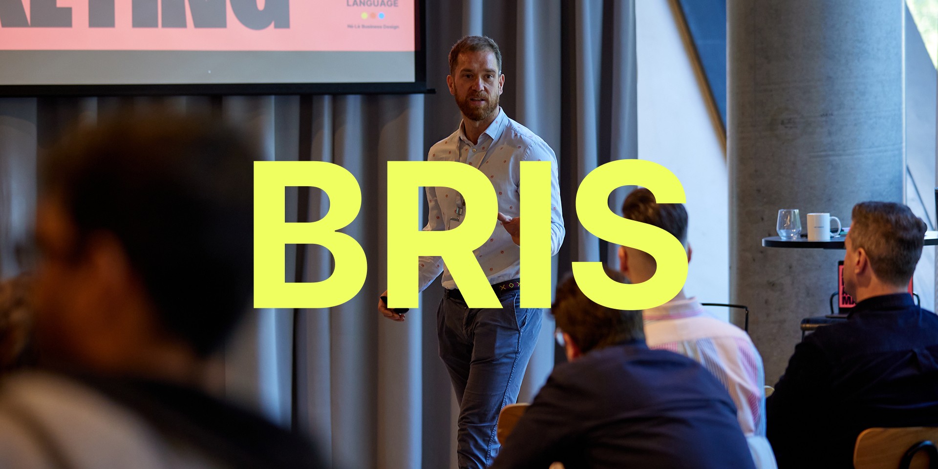 Brisbane event image