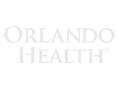 Orlando Health logo