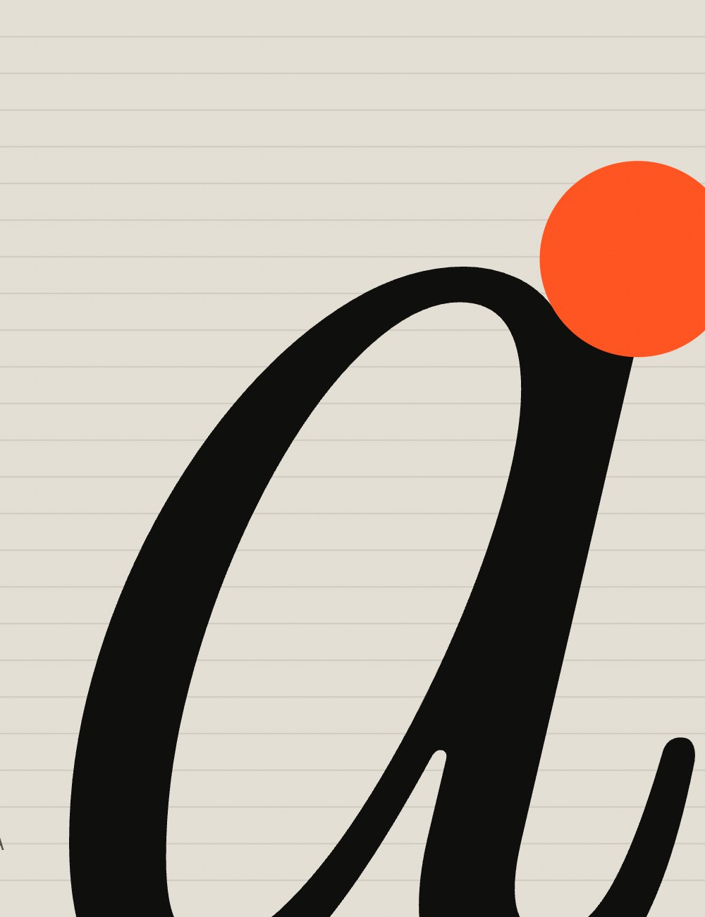 Halden — Glaze label, batch study