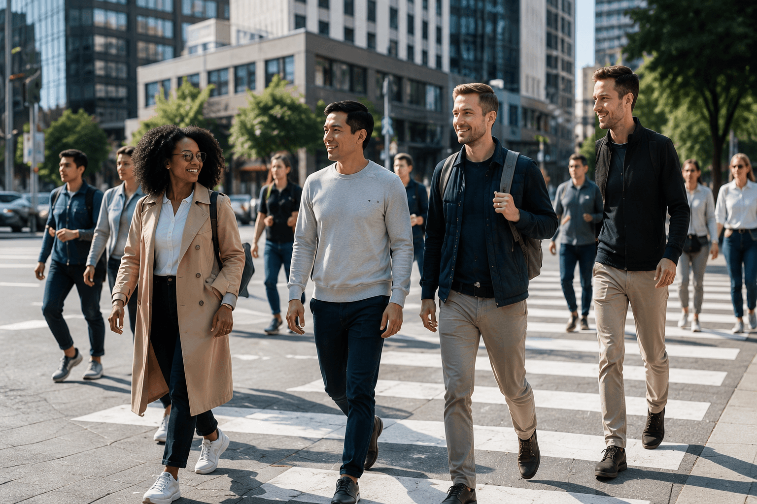 From Steps to Strategy: How Data is Transforming Workplace Wellbeing