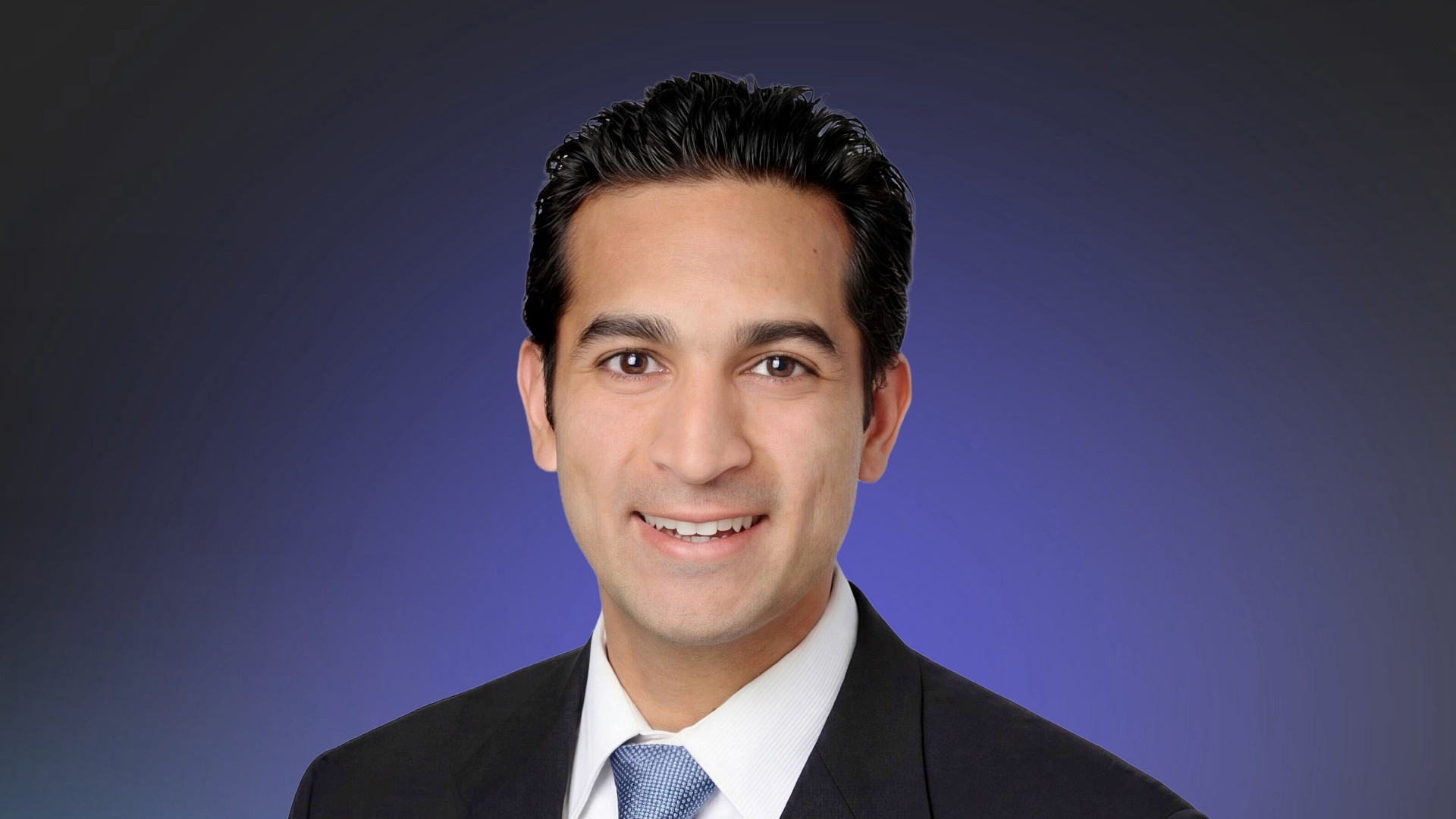 Image of Dr. Sean Raj, CMO & CIO @ SimonMed Imaging, HealthTech Remedy Podcast Guest