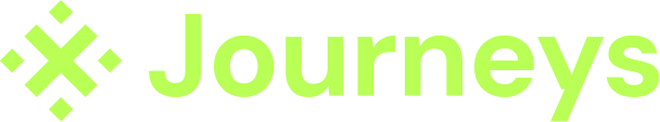 Start Journeys - Discipleship Delivered.