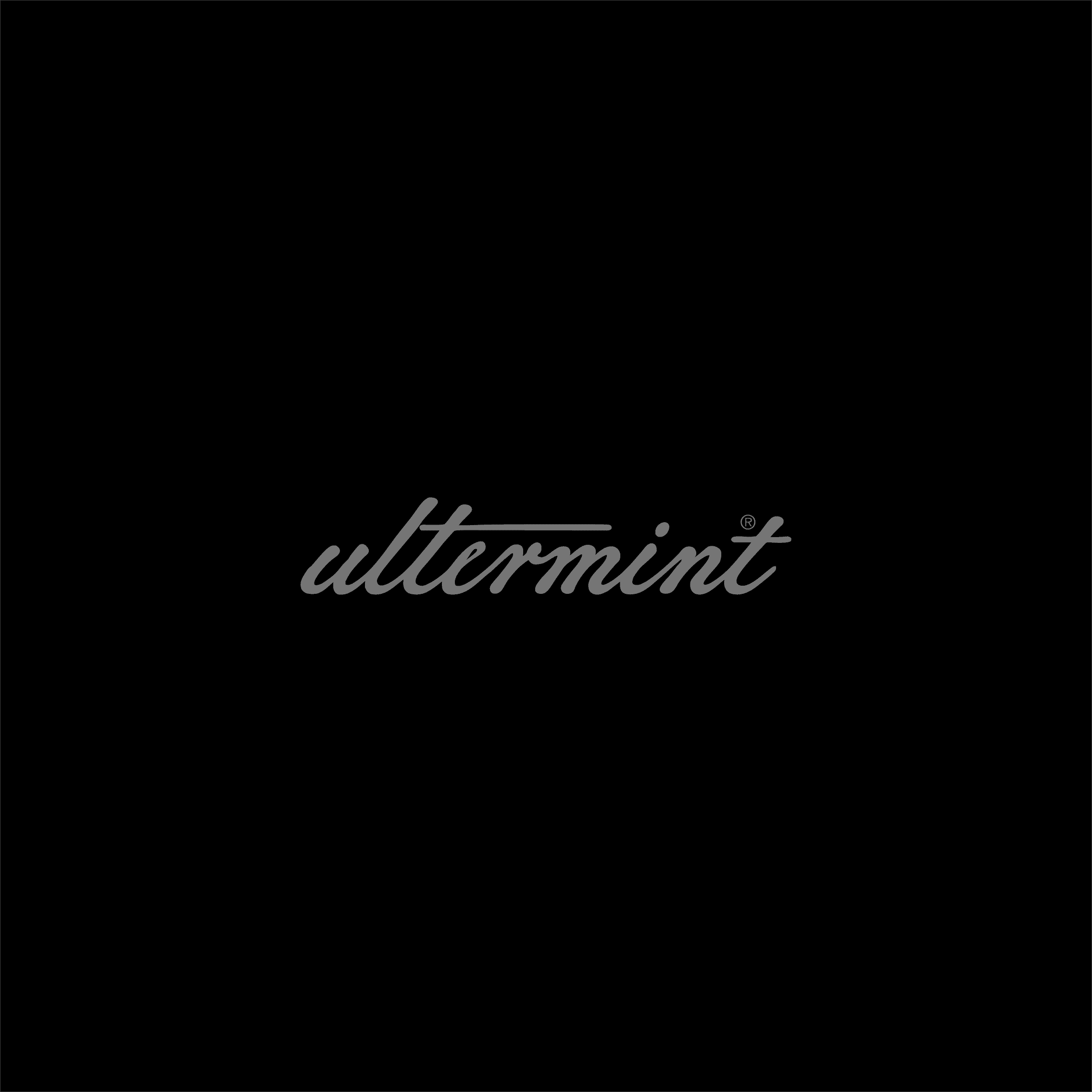 Ultermint Logo