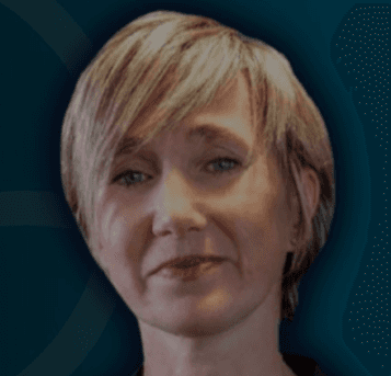 Petra Zackrisson