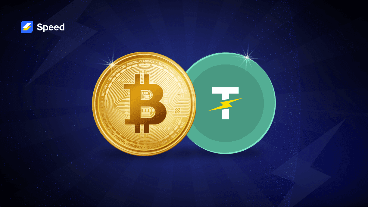 5 Reasons Merchants Should Accept Bitcoin and USDT via Lightning Network