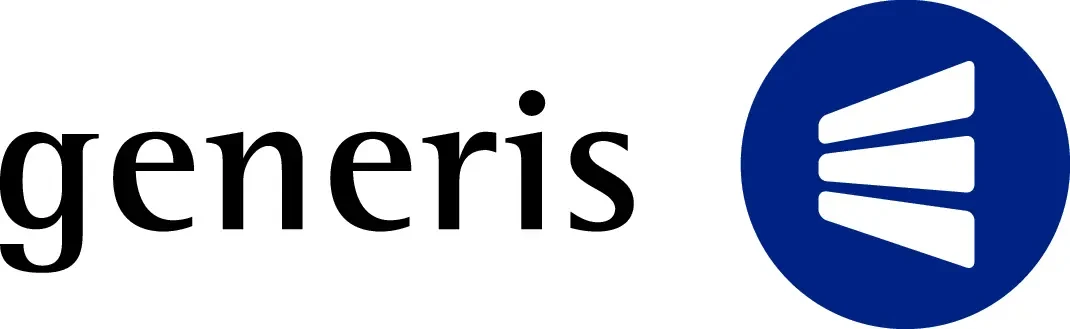 company logo of generis