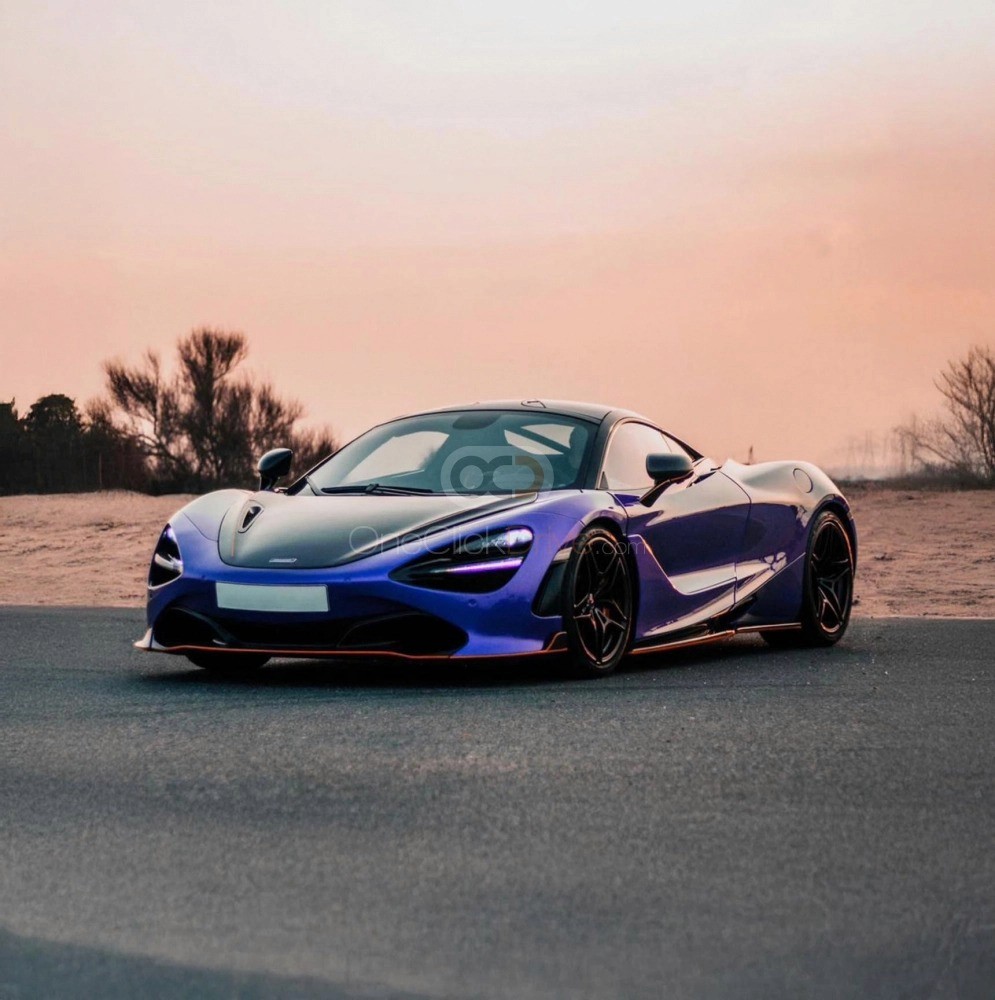 modern house with big windows