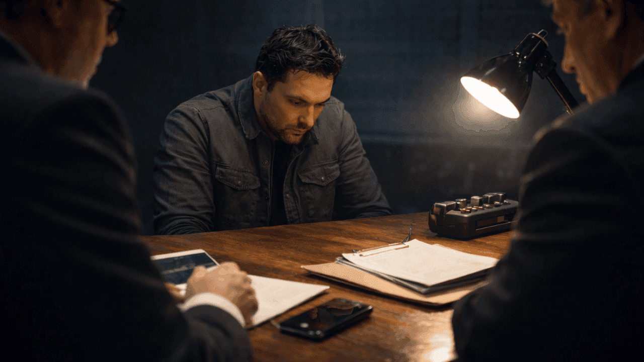 Florida Domestic Violence Charges