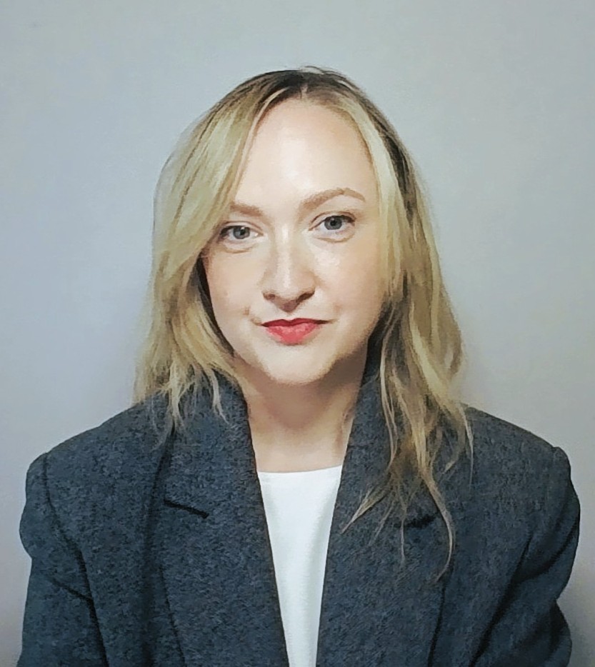 Megan Khaddar, founder of Bowlyn