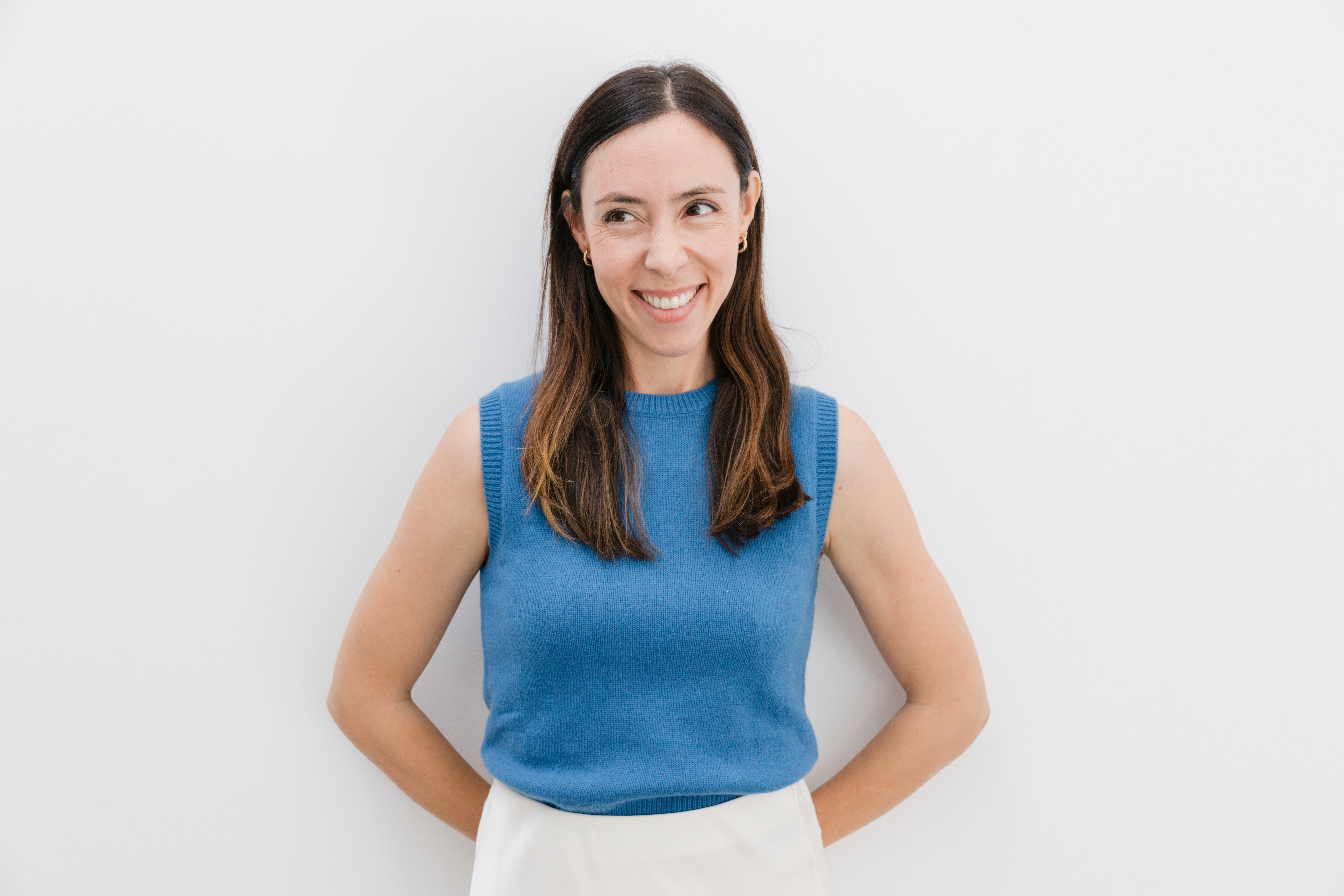 Business and Life Coach - Free Framer Template