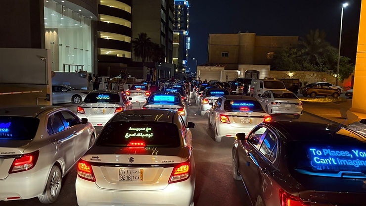 Collaboration with dKilo