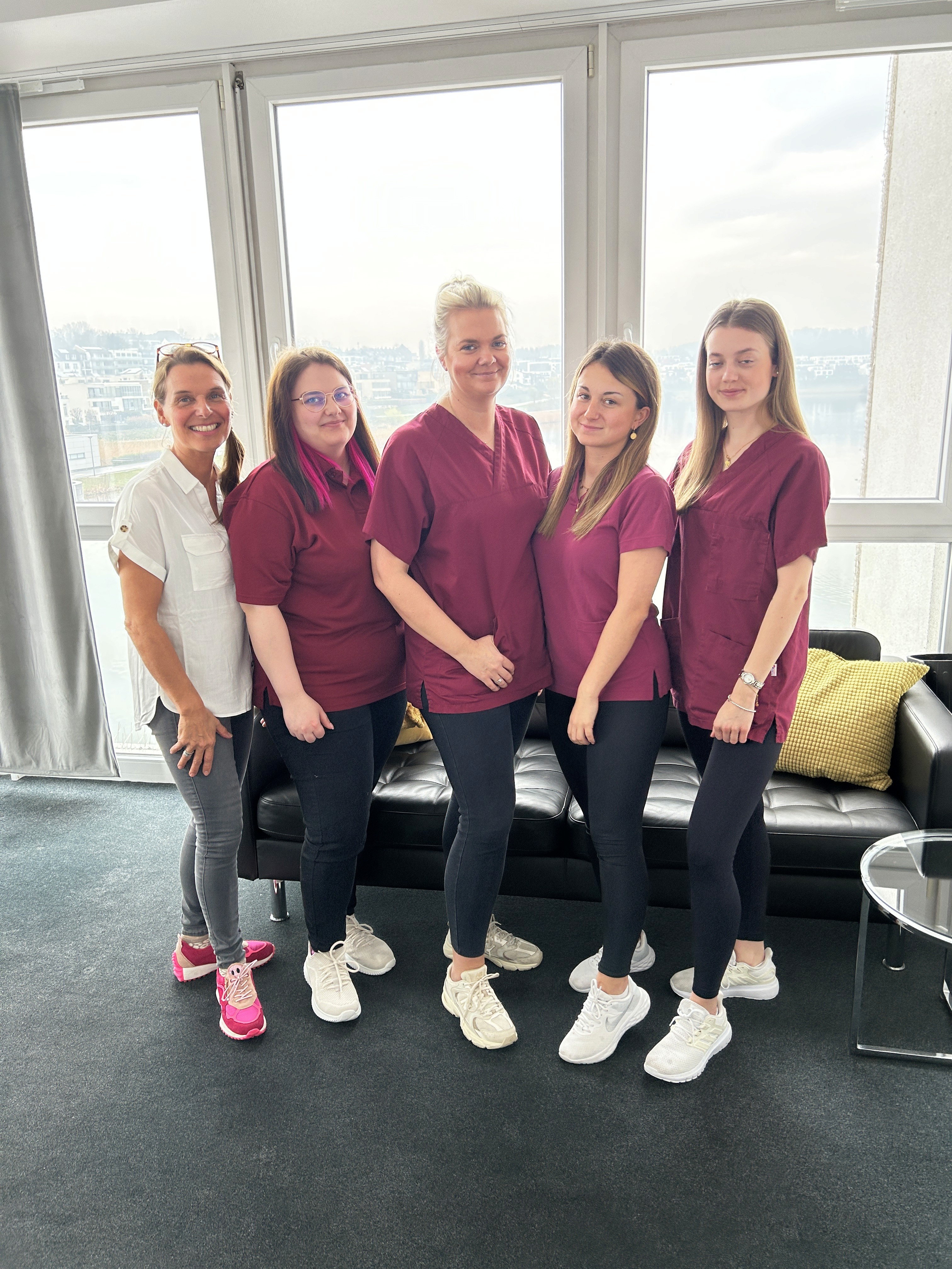 Kardiologie am Phoenixsee Dortmund – Fachärztliches Team für Herzgesundheit