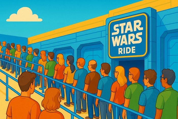 Ten things from ten years in venture