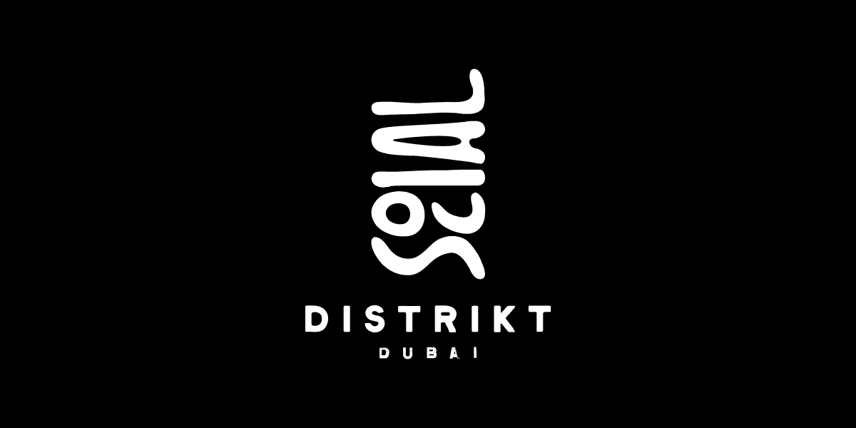 Social Distrikt, Dubai