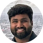 CEO and Co-founder of Rosnium