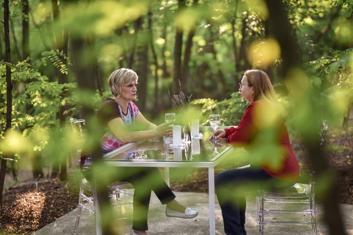 landscape photography of mountain hit by sun rays