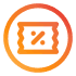 Voucher icon
