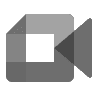 Google Meet Logo