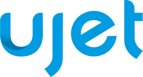 Ujet logo
