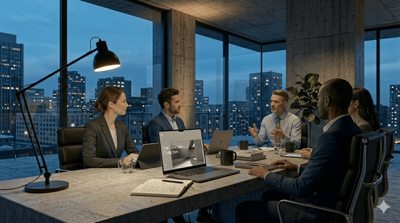 The importance of good leadership in a growing business