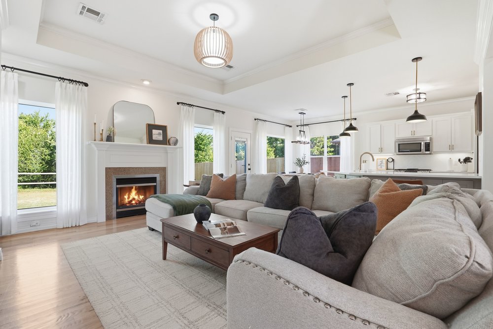 Broken Arrow Home Rental