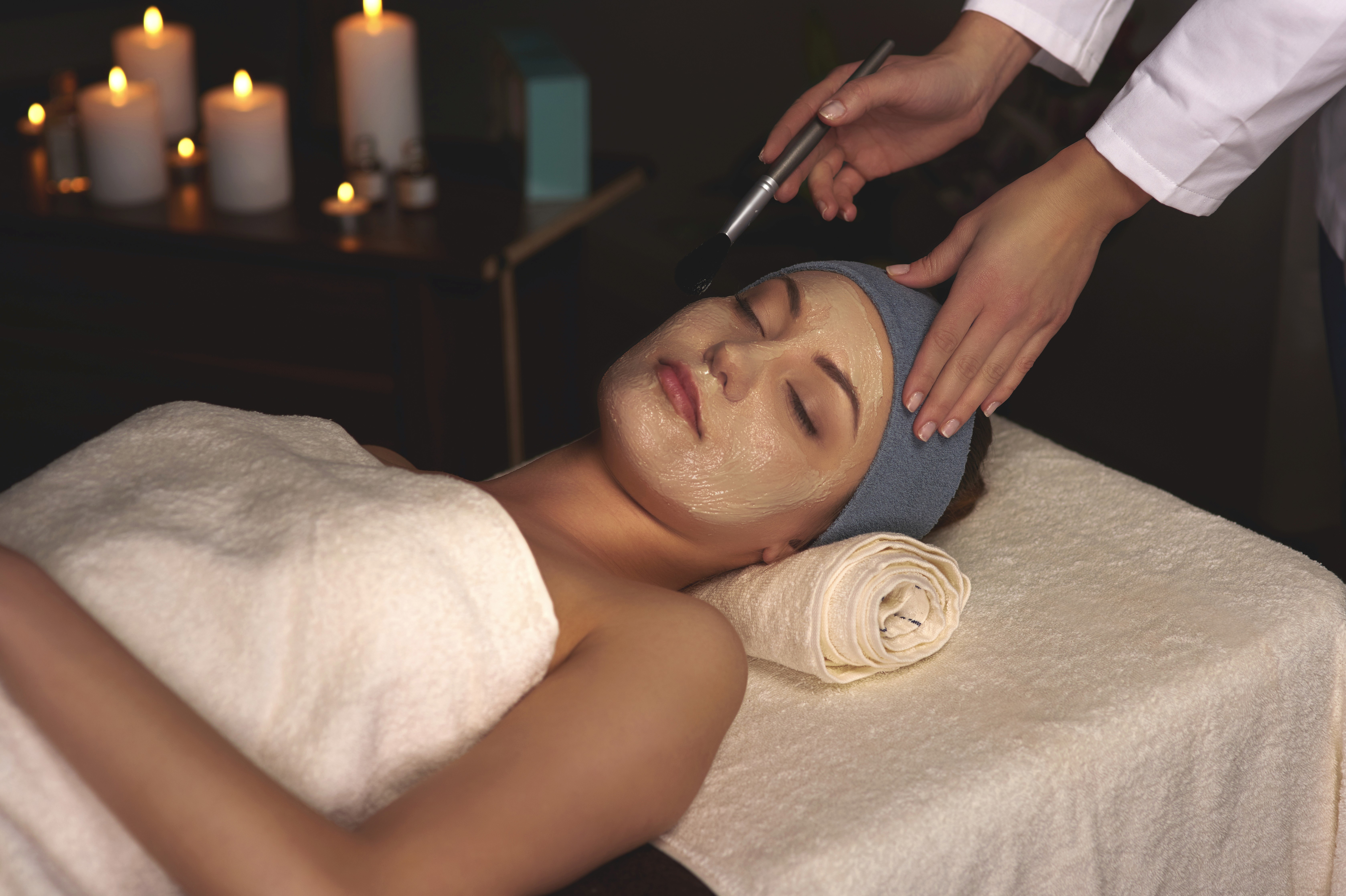 waikiki massage