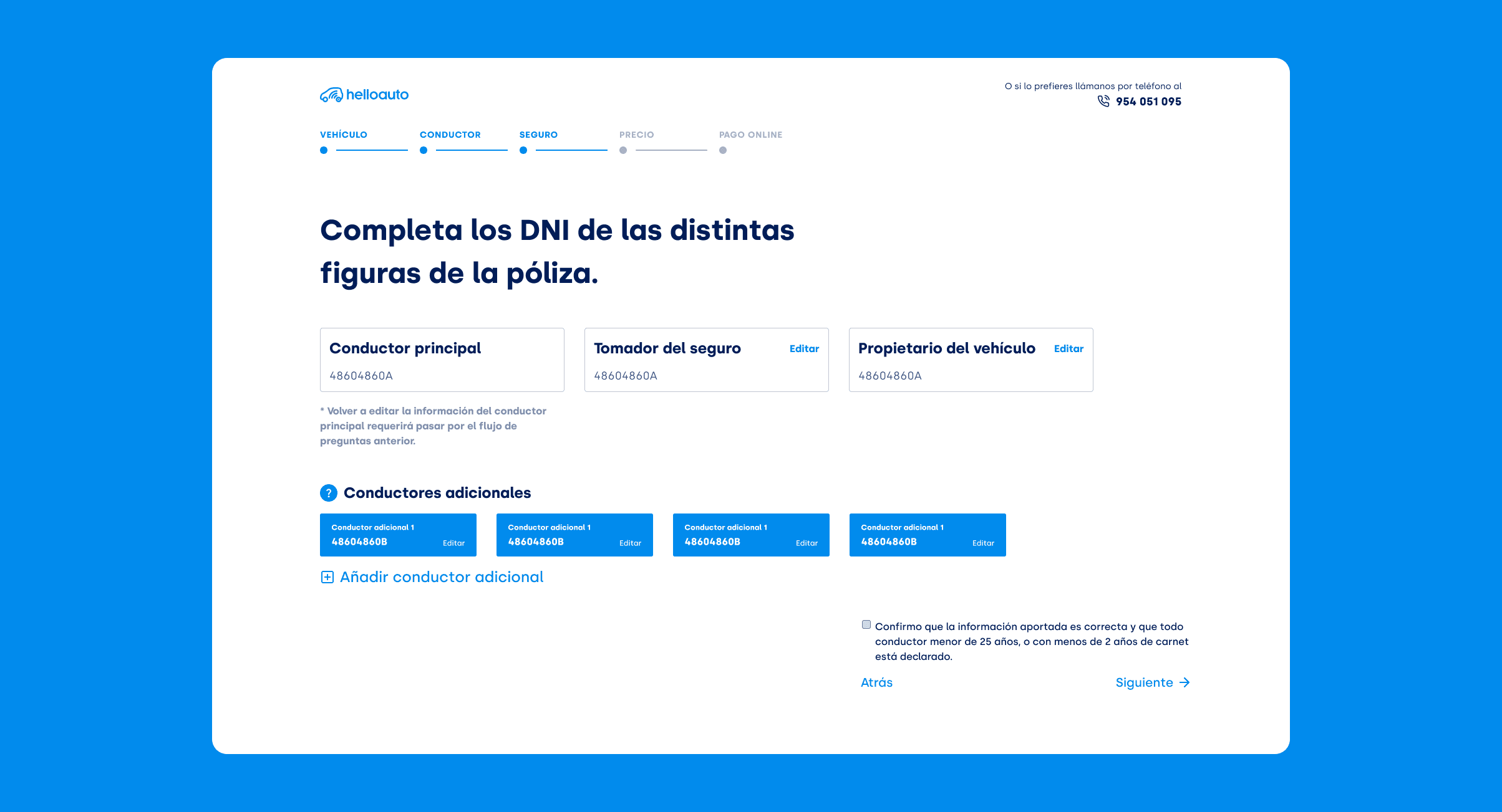 desktop final design