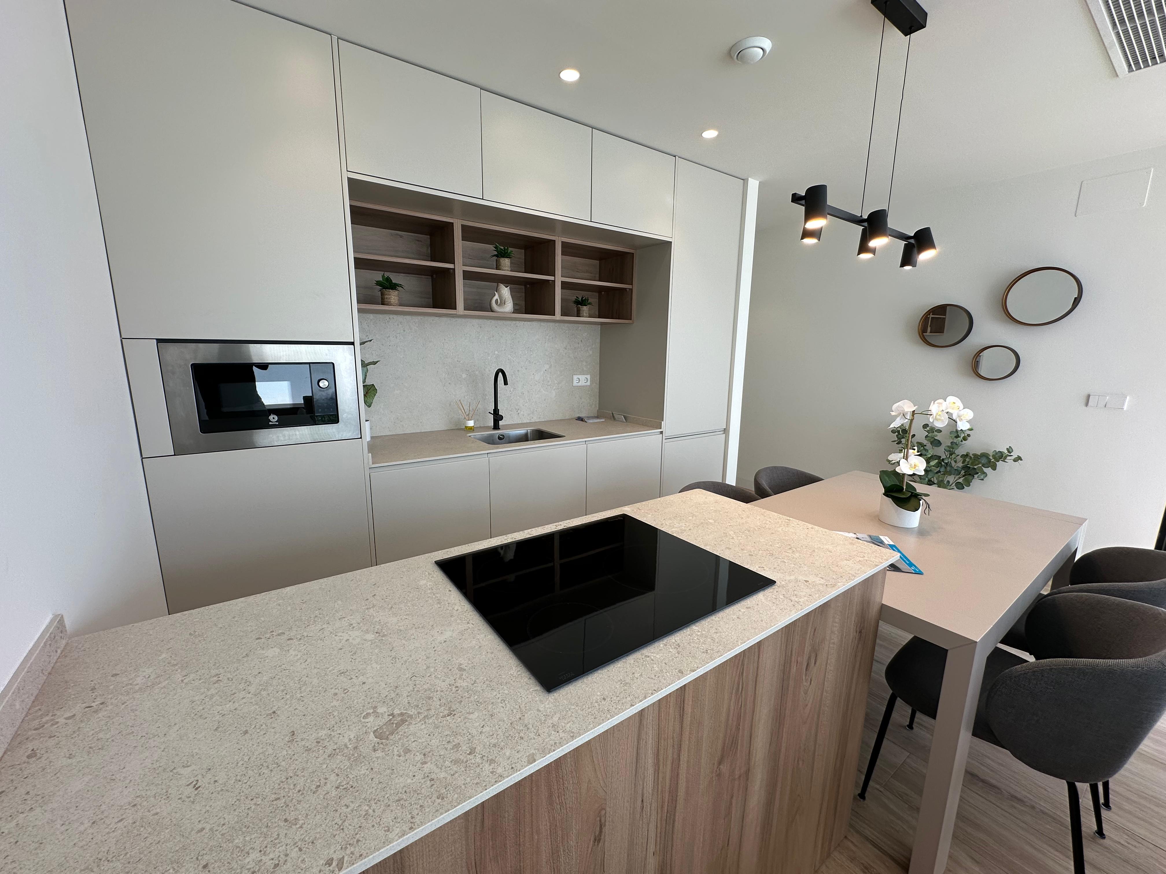 Nieuwbouw Handelspand in Pilar de la horadada — 2