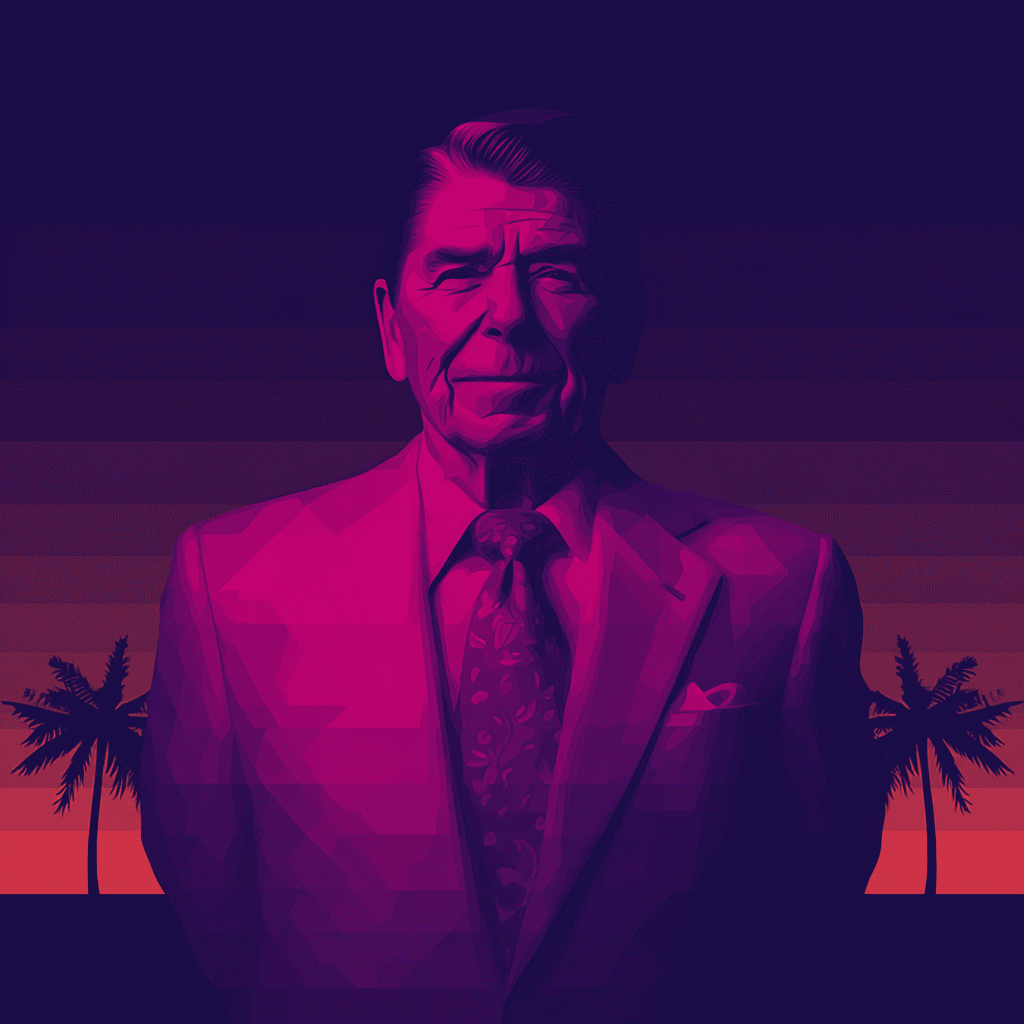 Two hands in an elegant gesture, one above the other, against a dark background