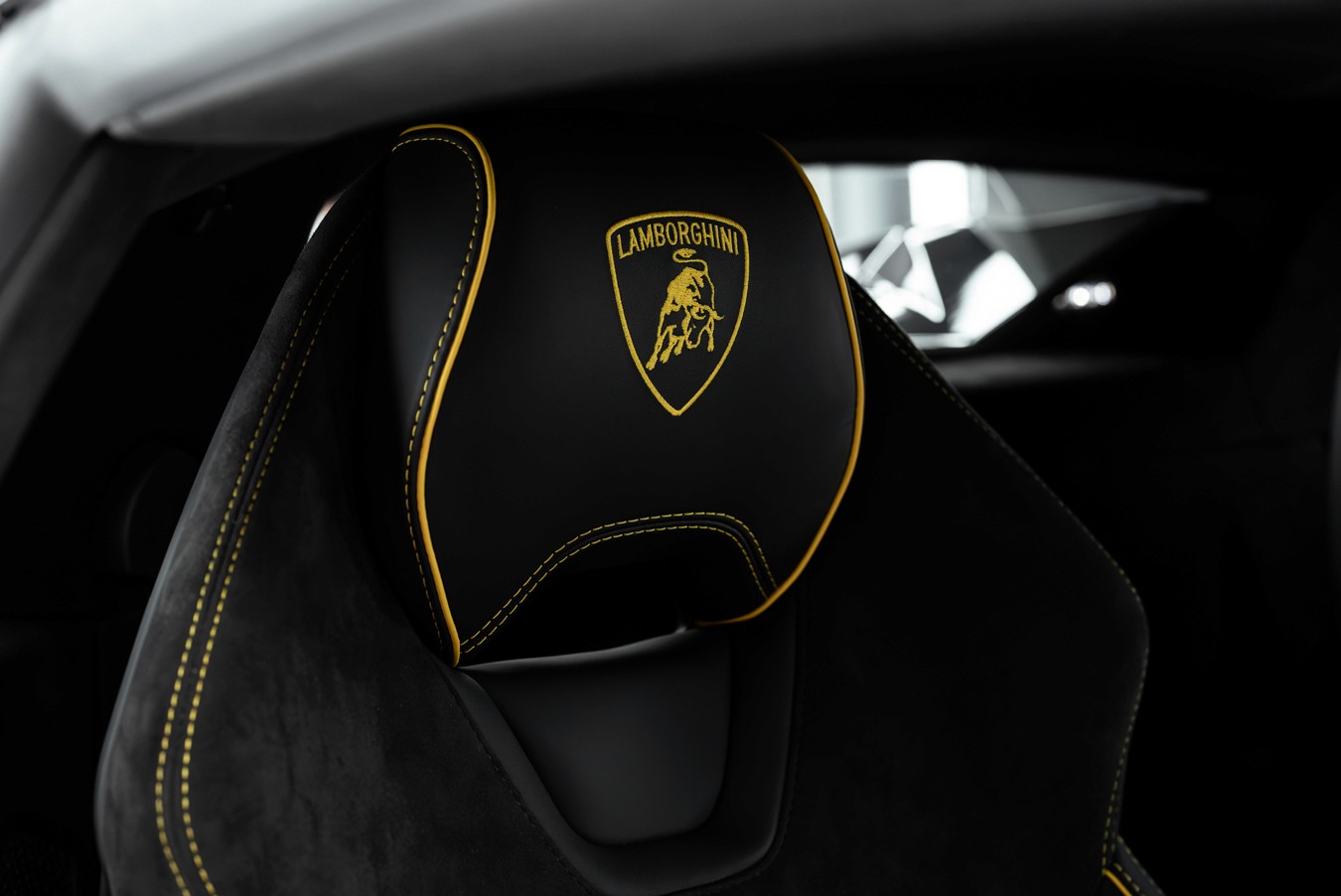 2023 Lamborghini Huracan Tecnica, photo 46
