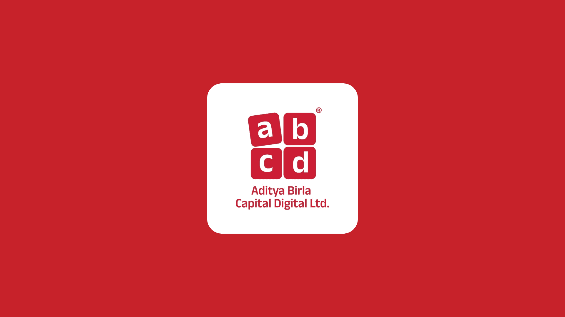 Logo of Aditya Birla Capital Digital