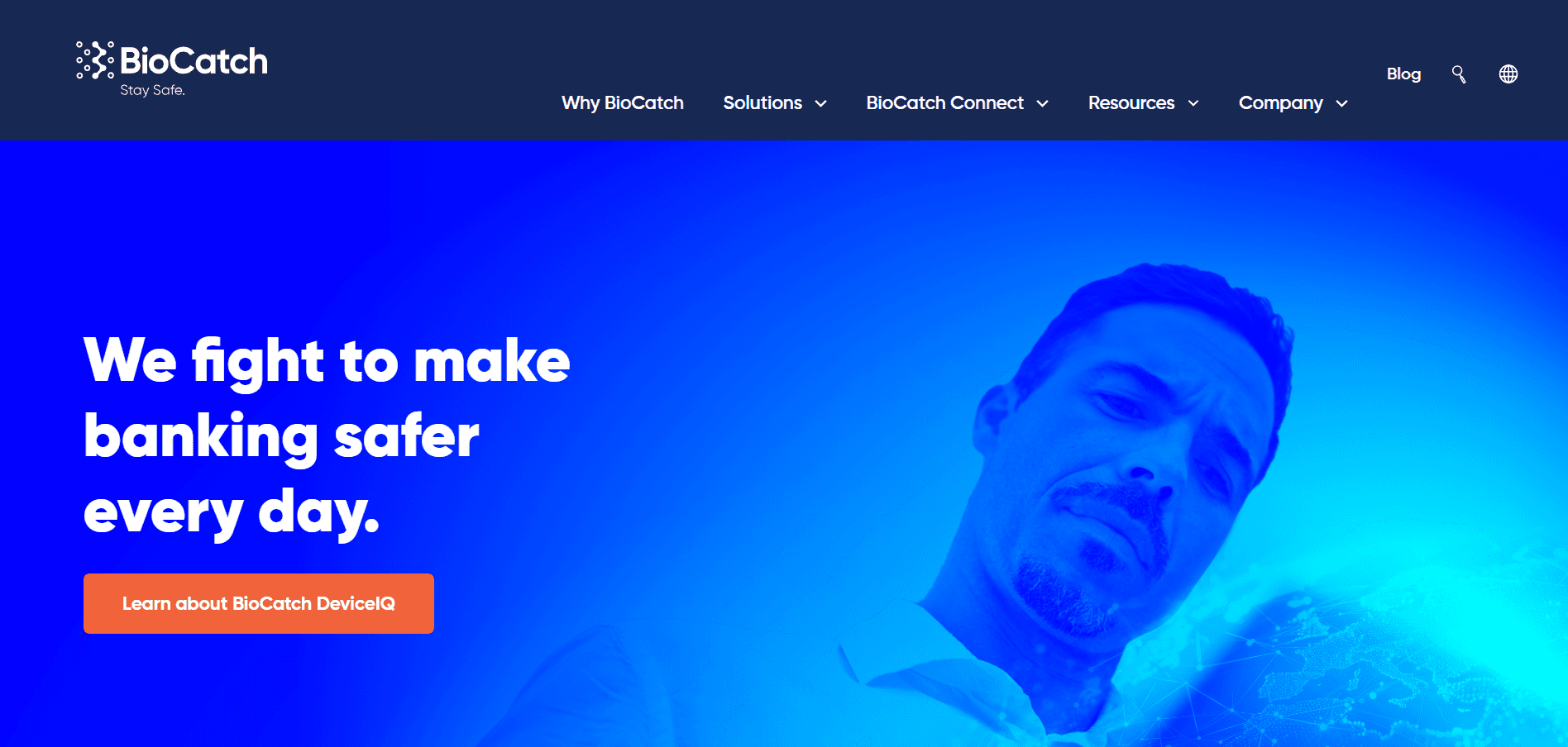 BioCatch