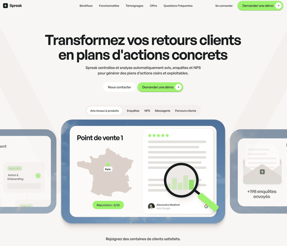 Hero Keyframe agency